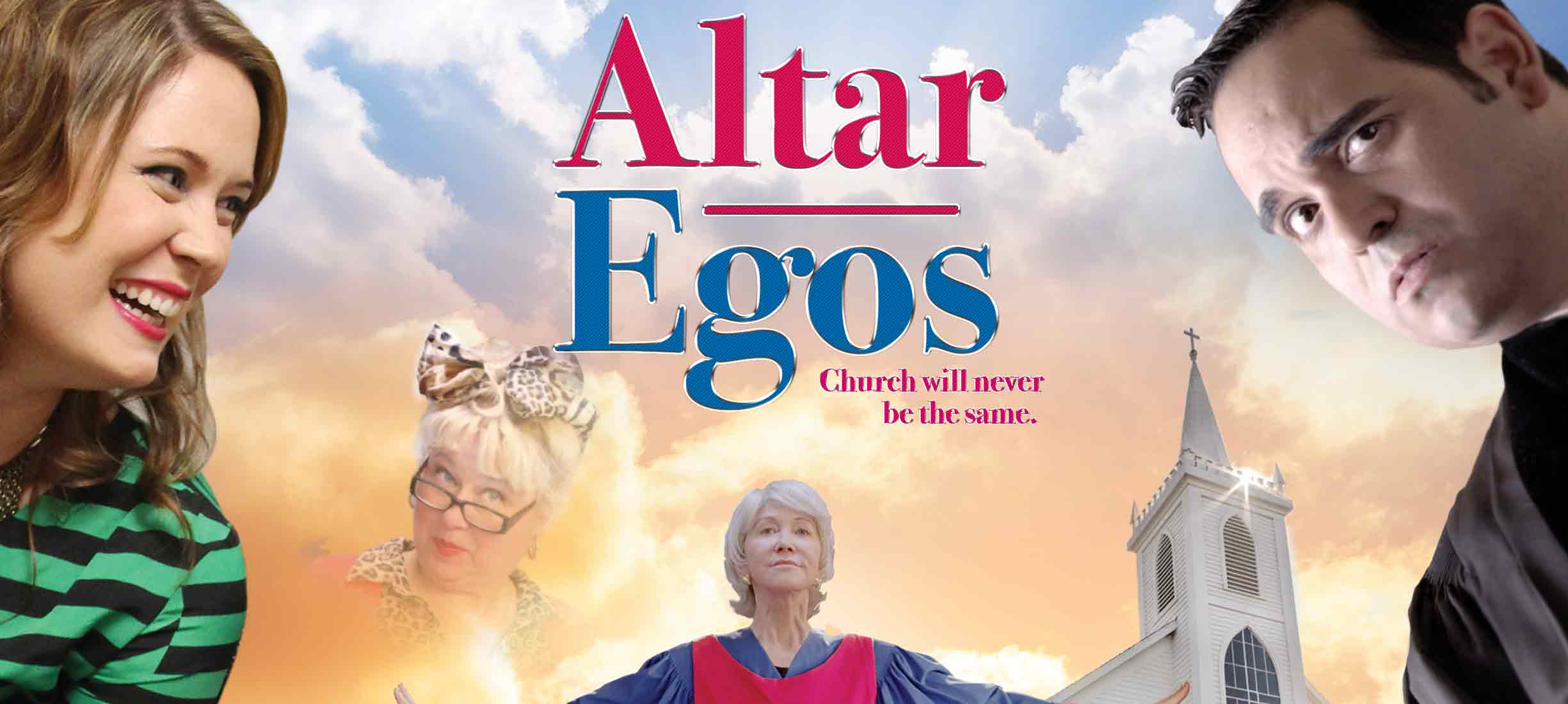Altar Egos